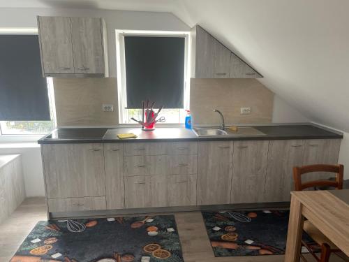 Gallery image of Casa din dâmb in Cluj-Napoca