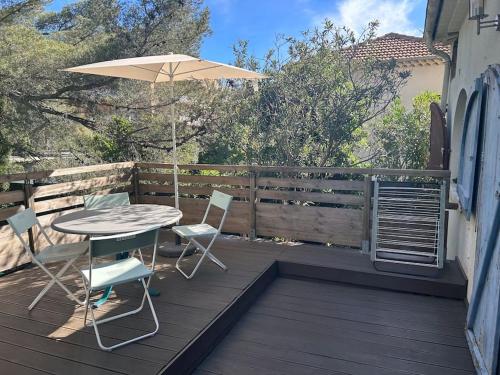 House near downtown and beach