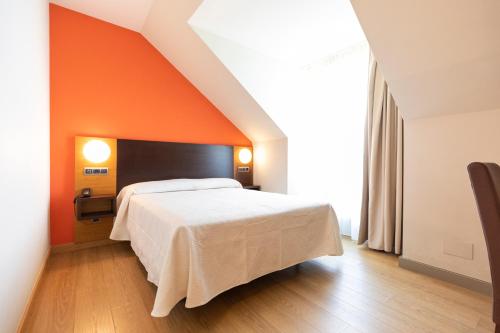 Fotografie z fotogalerie ubytování Hotel Marítimo Ris con garaje v destinaci Noja
