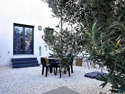 L'étoile de mer logement 1