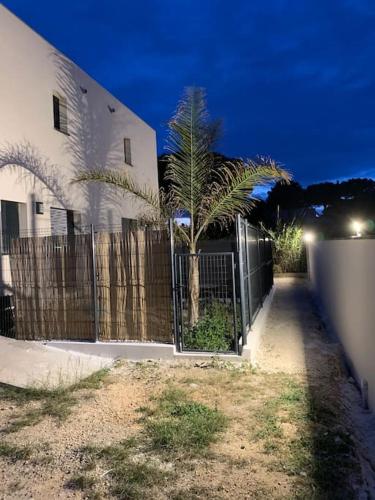 Photo de la galerie de l'établissement L'étoile de mer logement 1, à Sainte-Marie-la-Mer