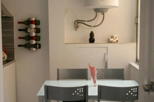 Zdjęcie z galerii obiektu Apartment Las Lanzas Playa Muchavista w mieście El Campello