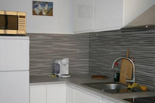 Zdjęcie z galerii obiektu Apartment Las Lanzas Playa Muchavista w mieście El Campello