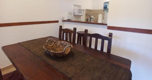 Fotografie z fotogalerie ubytování Del Pinar Apart v destinaci Costa del Este