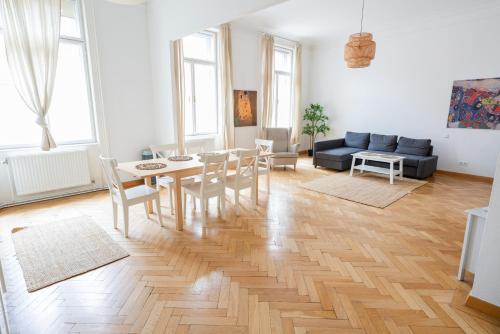 Comfort Apartments - Stephansdom