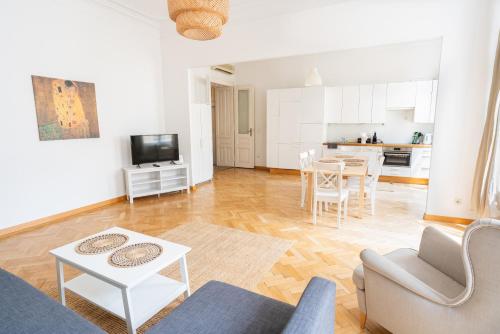 Comfort Apartments - Stephansdom