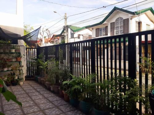 Gallery image of Peaceful Fully Furnished Spacious Home Imus Cavite in Imus