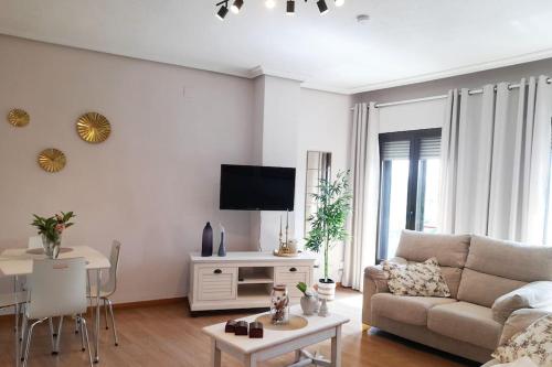 Apartamento Castilla 30 Bis - Parking Publico Gratuito