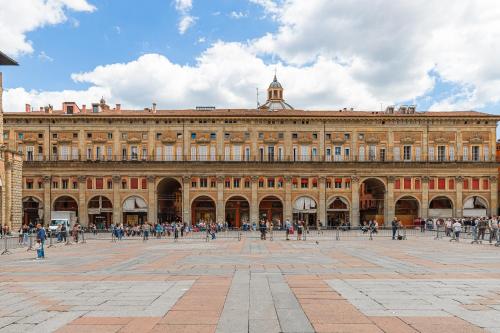 Zajímavé místo poblíž apartmánu