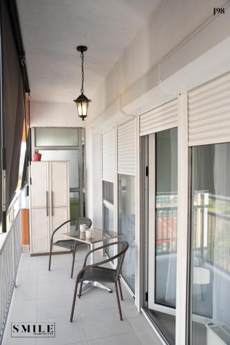 Foto da galeria de Smile Apartments em Bucareste