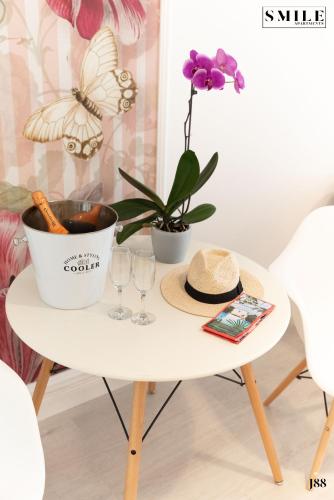 Foto da galeria de Smile Apartments em Bucareste