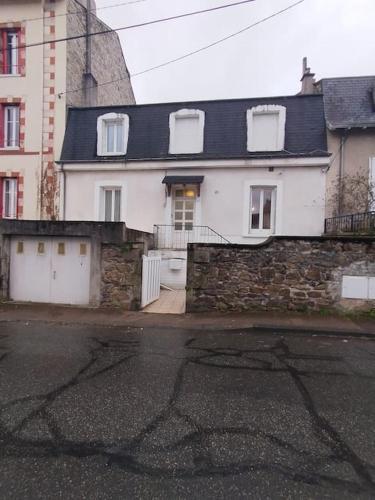 Photo de la galerie de l'établissement appartement 2 Pièces, à Limoges