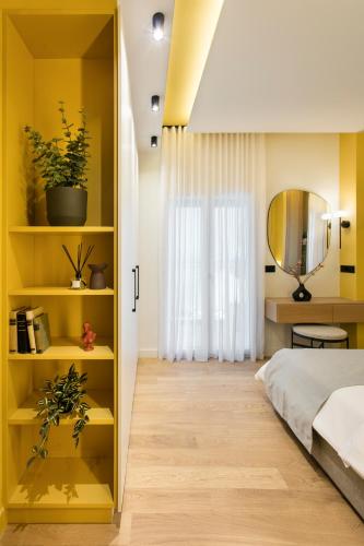 Xenios Zeus Apartment