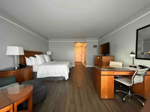 Private condo hotel at Four Seasons Brickell photo 18