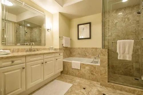 Private condo hotel at Four Seasons Brickell photo 20