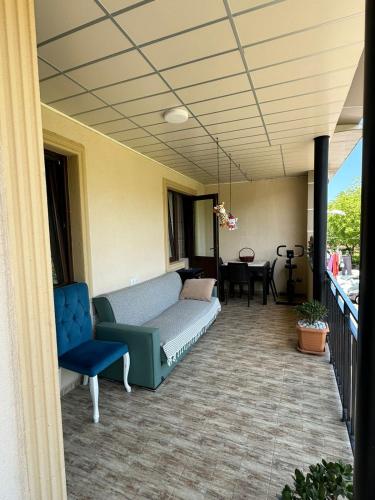 Gallery image of Warm Flat in Gonio