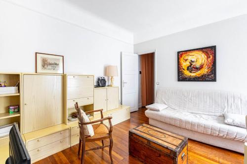 GuestReady - Charmant appartement dans le 16ème
