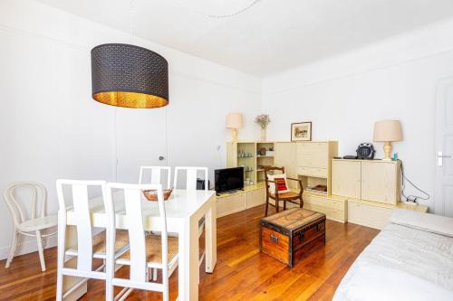 GuestReady - Charmant appartement dans le 16ème