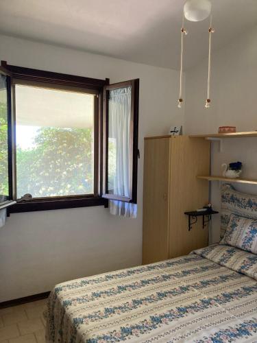 Fotografie z fotogalerie ubytování Kale Moru - La Terrazza Sul Mare v destinaci Geremeas
