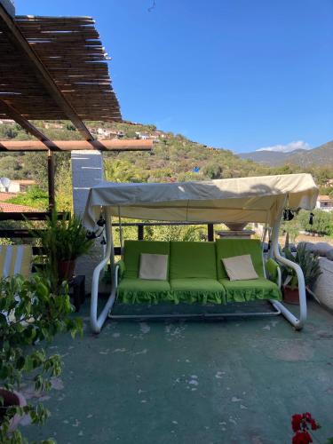Fotografie z fotogalerie ubytování Kale Moru - La Terrazza Sul Mare v destinaci Geremeas