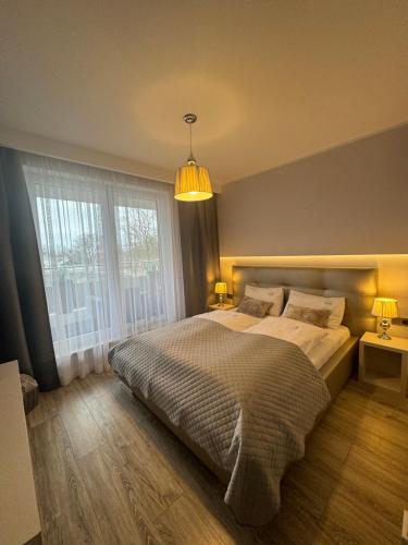 Nord House Apartament