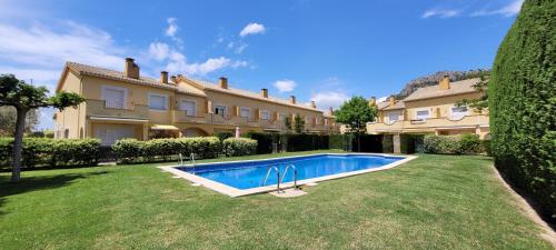 Casa Estartit Oest 6A R