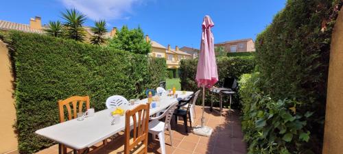 Gallery image of Casa Estartit Oest 6A R in L'Estartit