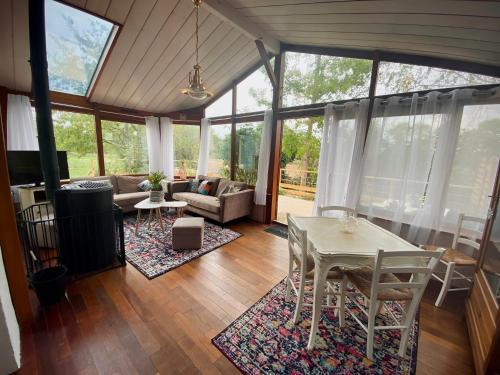 Grand Gîte CLIMATISE Ma Maison de Vacances proche de La Rochelle 10 personnes