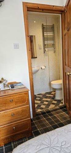 Bagno di Armadale Guest House