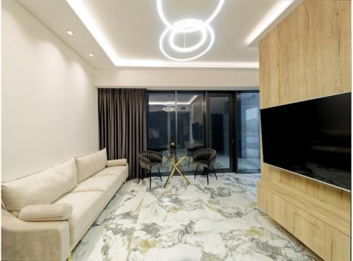 Hanza Tower EnergyApart