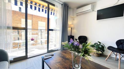 Mshome La Terraza de Olletas