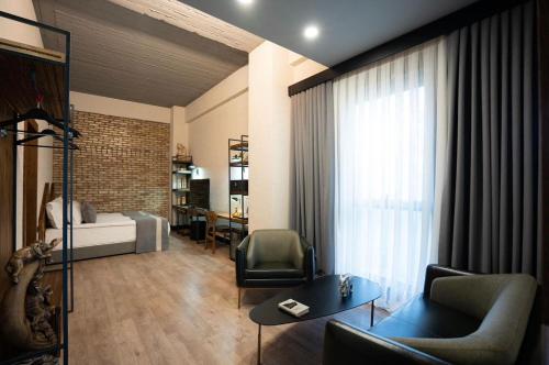 Φωτογραφία από το άλμπουμ του Rest & More by Dedeman Mersin Erdemli σε Erdemli