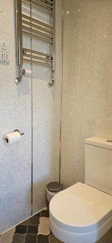 Bagno di Armadale Guest House