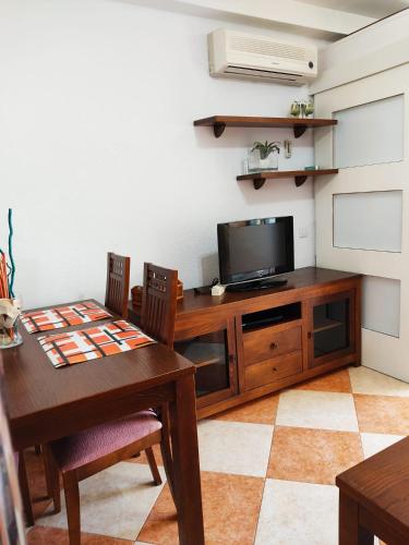 Apartamentos Don Daniel