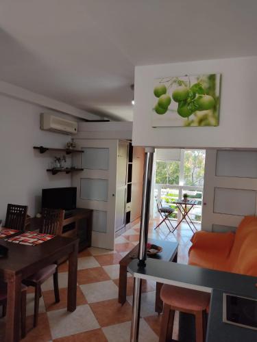 Apartamentos Don Daniel