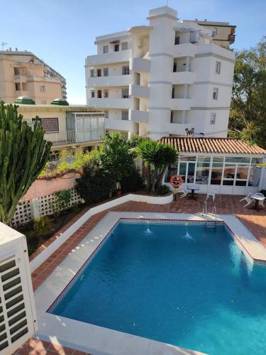 Apartamentos Don Daniel