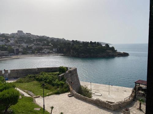 Gallery image of Kulla e Balshajve in Ulcinj