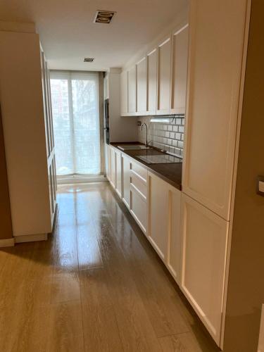 Apartamento Moderno Centro Bilbao