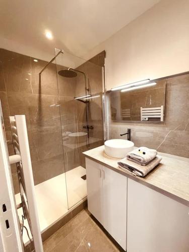 Mazarin Suite Centre ville historique proche cours Mirabeau