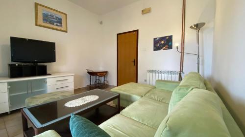 Apartment Gracijana