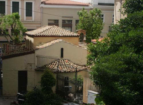 Athens Downtown Loft