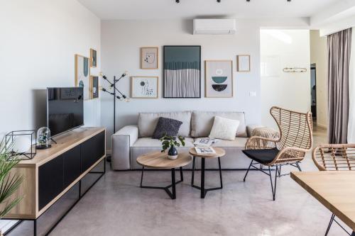 Olive Residence Bibinje - Boutique Apartments near Zadar