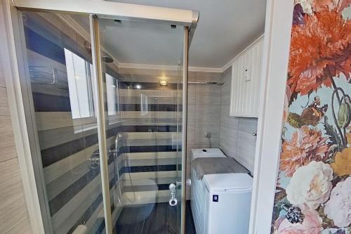 La votanique center apartment