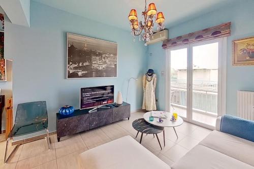 La votanique center apartment
