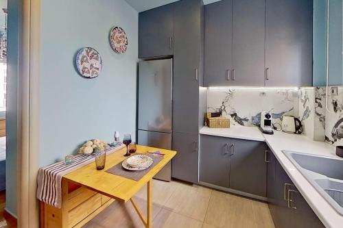 La votanique center apartment