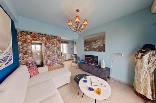 La votanique center apartment