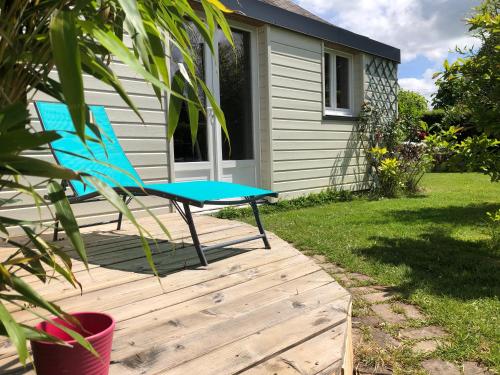 La Cabane de l'église