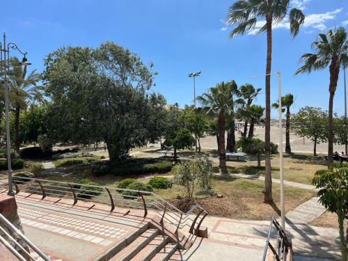 Apartment Puerto Marina - First Line Beach - Benalmadena - Málaga photo 30