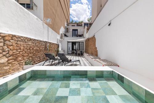 My Loft 4 You Patraix Style