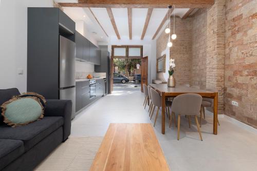 My Loft 4 You Patraix Style